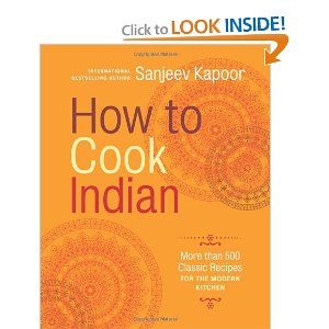 Top 10 Indian Cook Books
